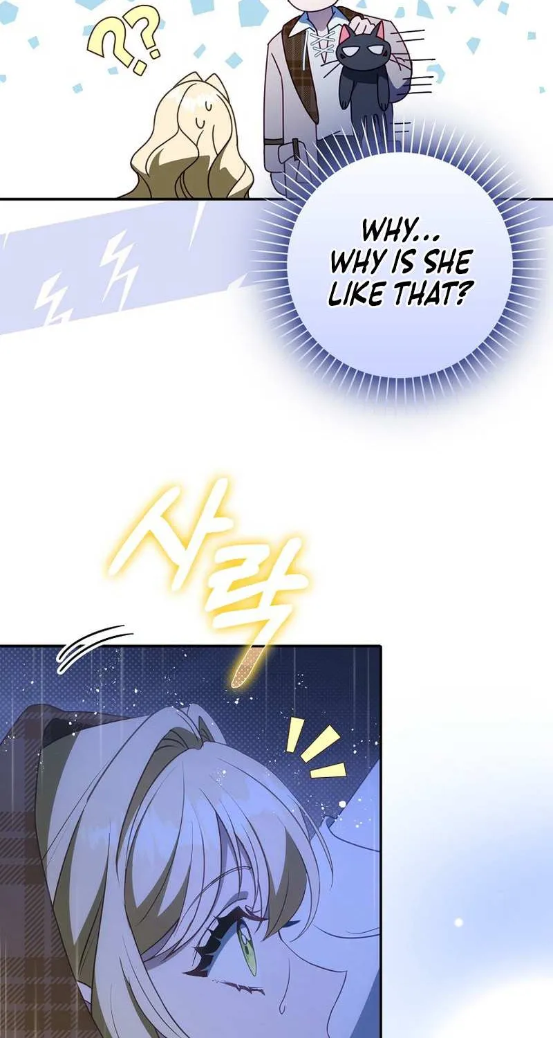 The secrets of the lovely duchess Chapter 9 page 25 - 