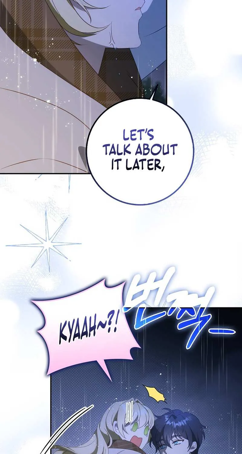 The secrets of the lovely duchess Chapter 9 page 26 - 