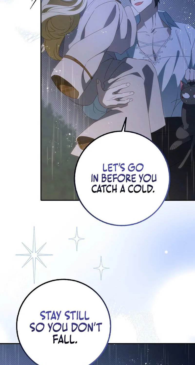The secrets of the lovely duchess Chapter 9 page 27 - 