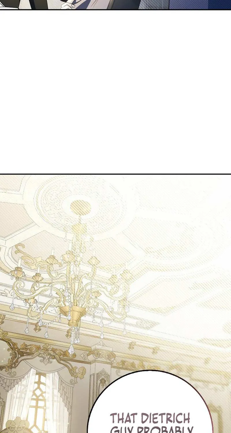 The secrets of the lovely duchess Chapter 9 page 37 - 
