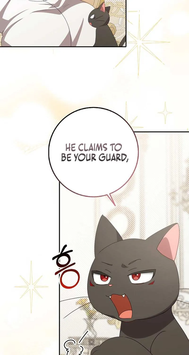 The secrets of the lovely duchess Chapter 9 page 39 - 