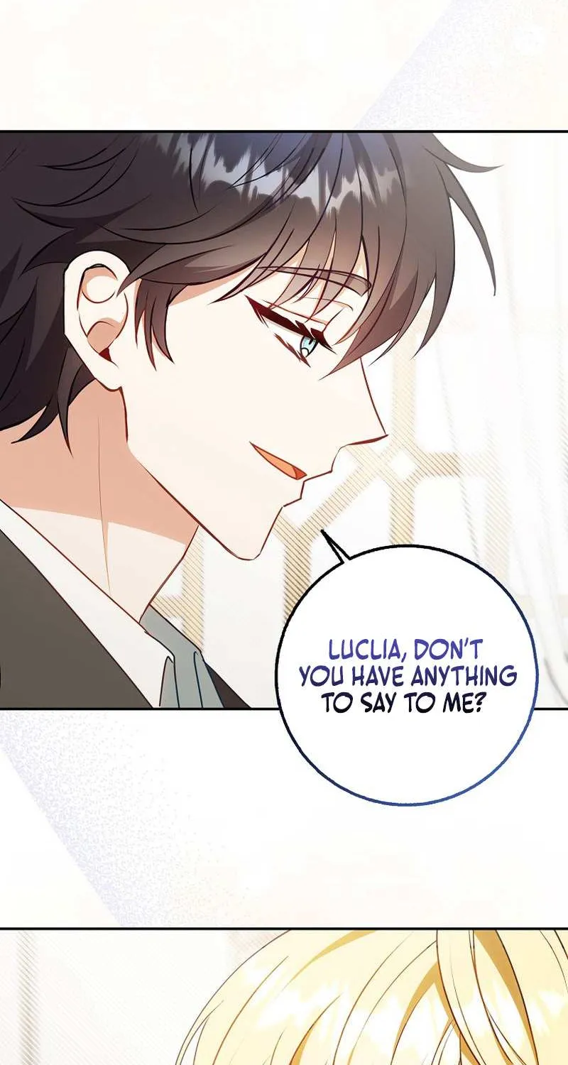 The secrets of the lovely duchess Chapter 9 page 43 - 
