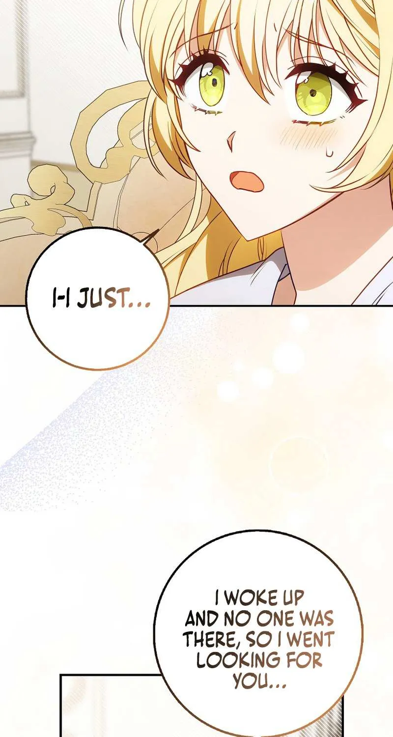 The secrets of the lovely duchess Chapter 9 page 44 - 