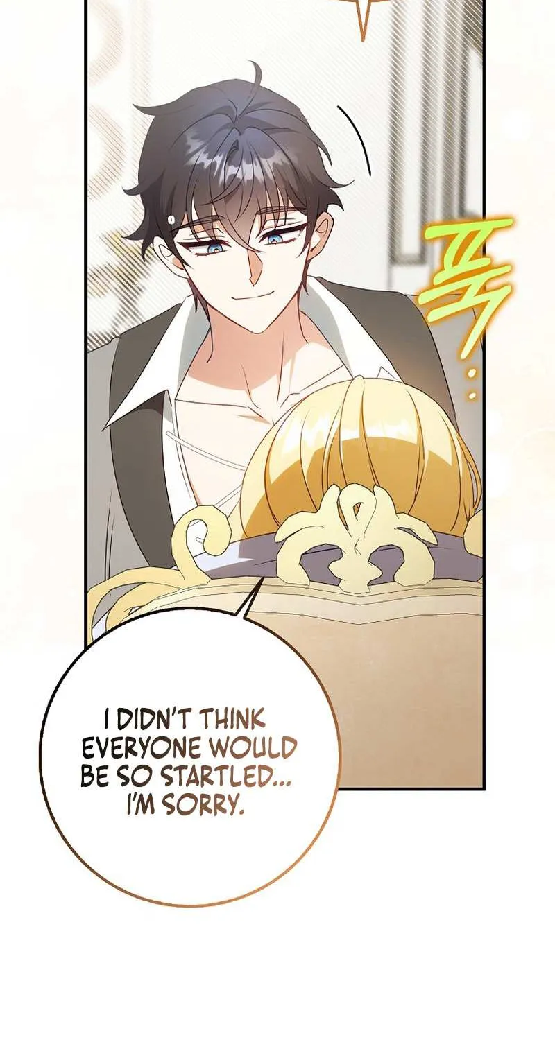The secrets of the lovely duchess Chapter 9 page 45 - 