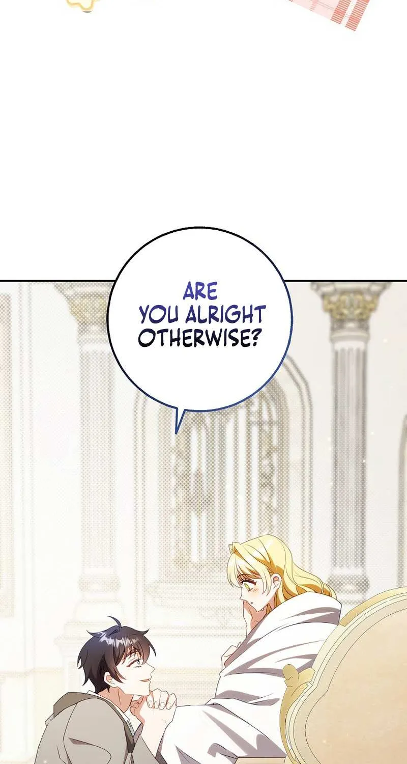 The secrets of the lovely duchess Chapter 9 page 47 - 