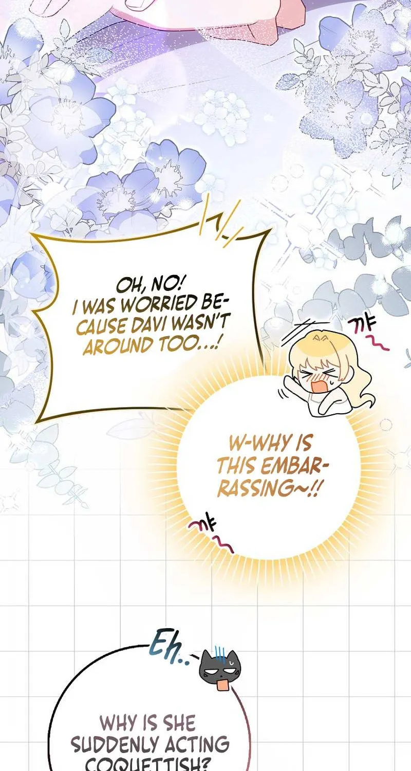 The secrets of the lovely duchess Chapter 9 page 52 - 