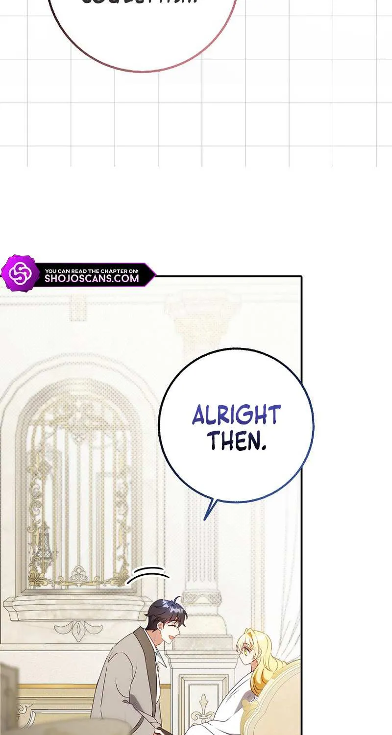 The secrets of the lovely duchess Chapter 9 page 53 - 