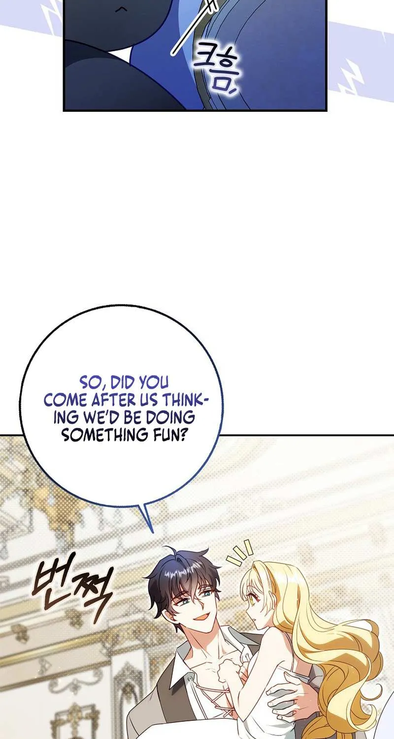 The secrets of the lovely duchess Chapter 9 page 57 - 