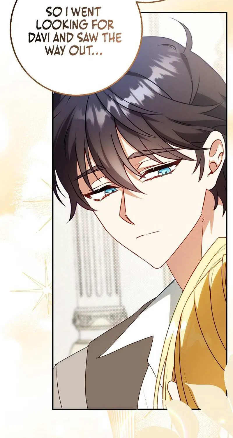 The secrets of the lovely duchess Chapter 9 page 60 - 