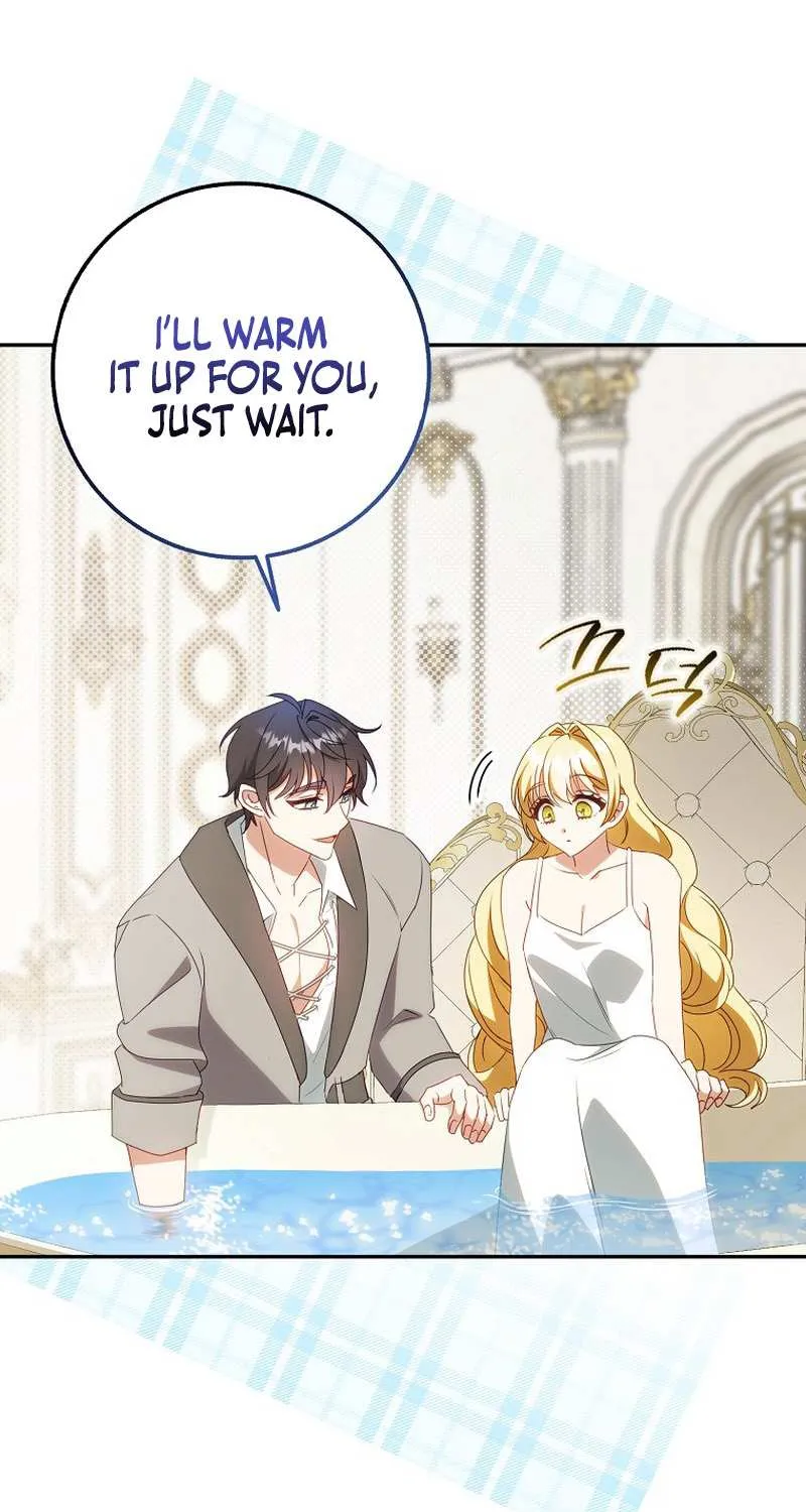 The secrets of the lovely duchess Chapter 9 page 67 - 