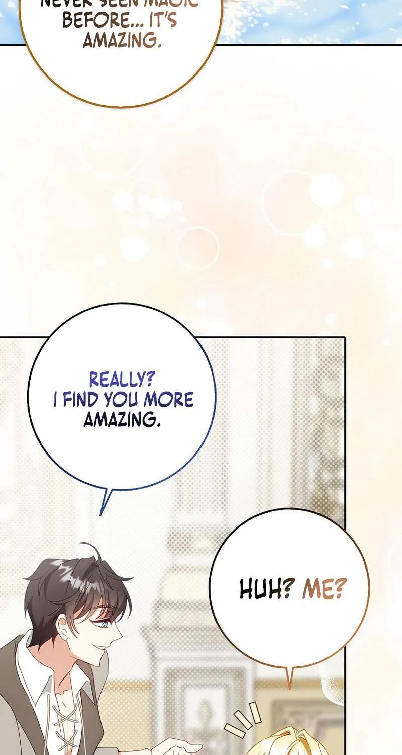 The secrets of the lovely duchess Chapter 9 page 76 - 