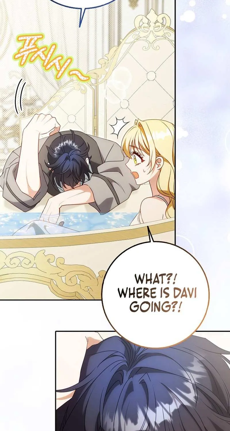 The secrets of the lovely duchess Chapter 9 page 83 - 