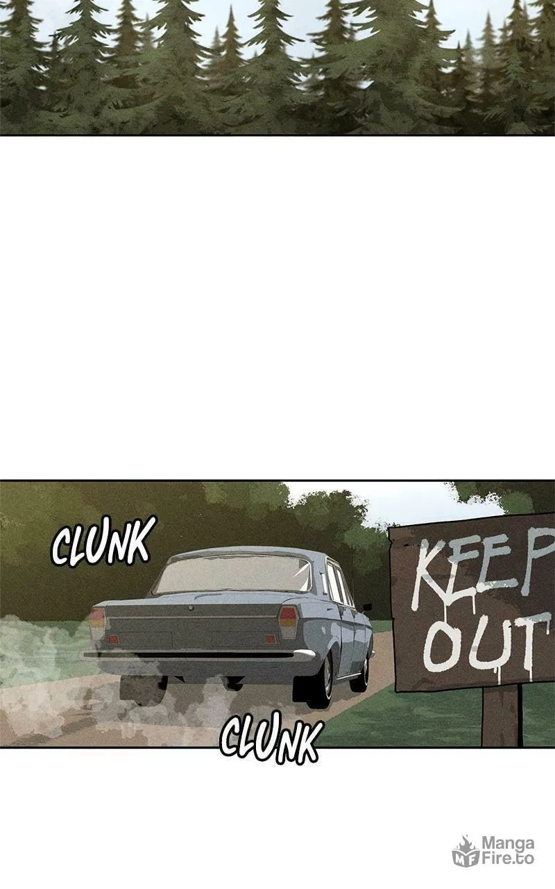 The Secrets of the Willson Family Chapter 1 page 33 - 