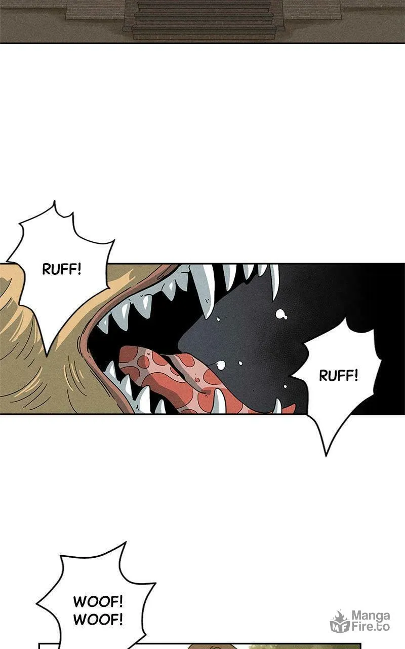 The Secrets of the Willson Family Chapter 1 page 36 - 