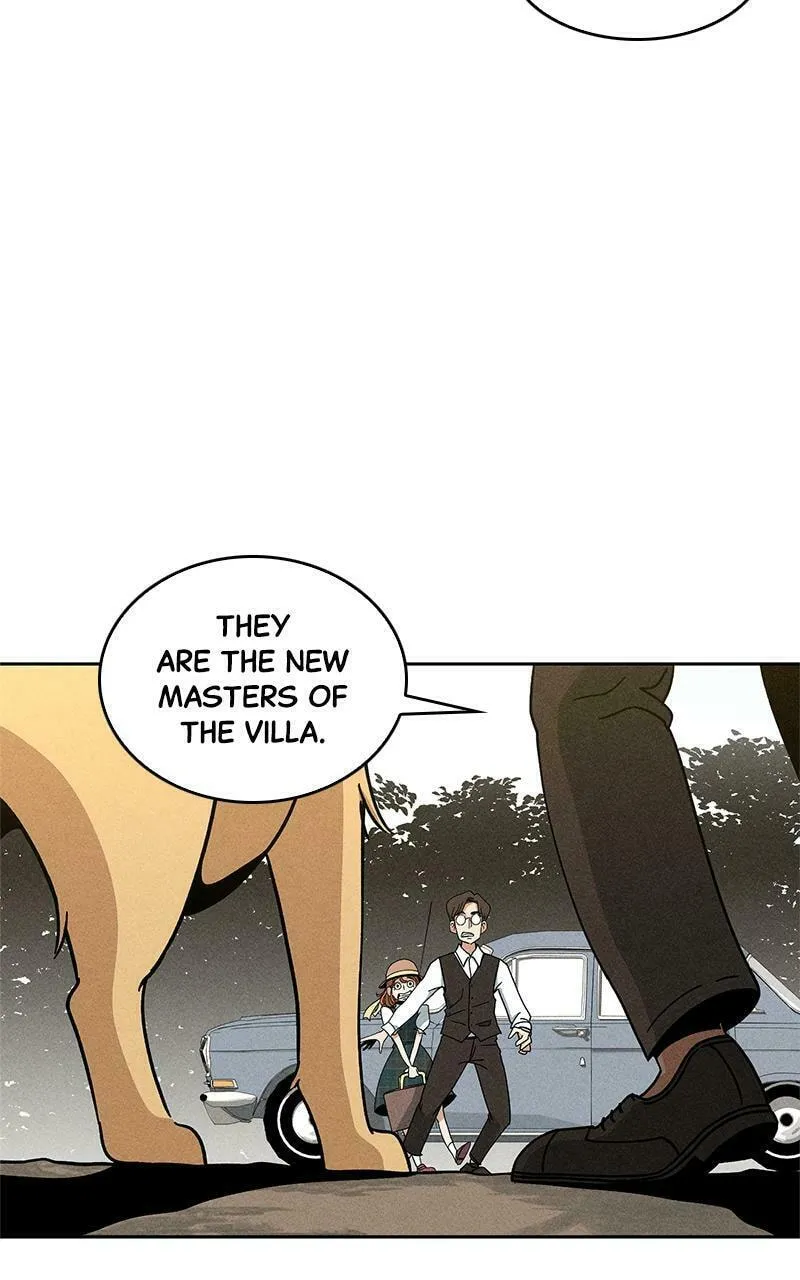 The Secrets of the Willson Family Chapter 1 page 38 - 