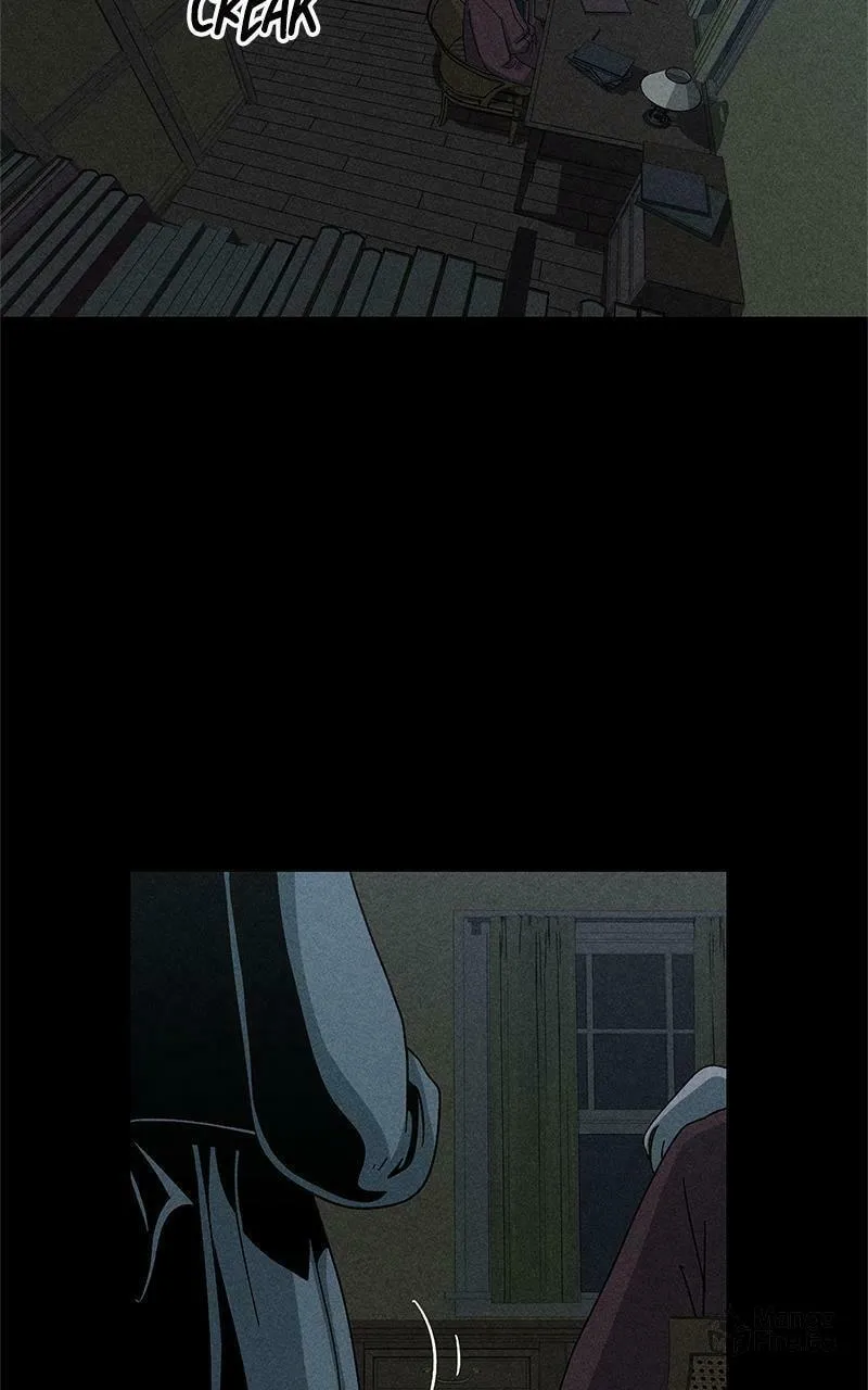 The Secrets of the Willson Family Chapter 1 page 5 - 