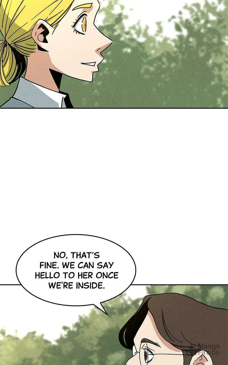 The Secrets of the Willson Family Chapter 1 page 50 - 