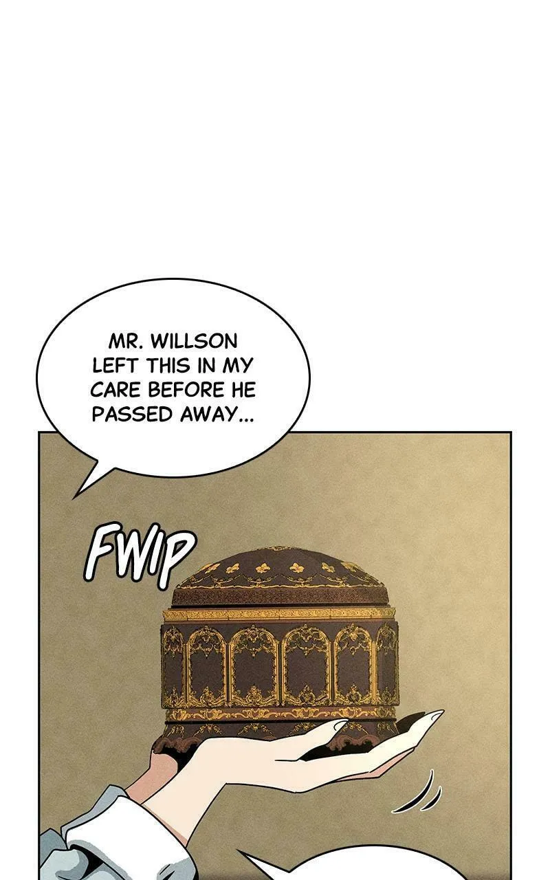 The Secrets of the Willson Family Chapter 1 page 68 - 
