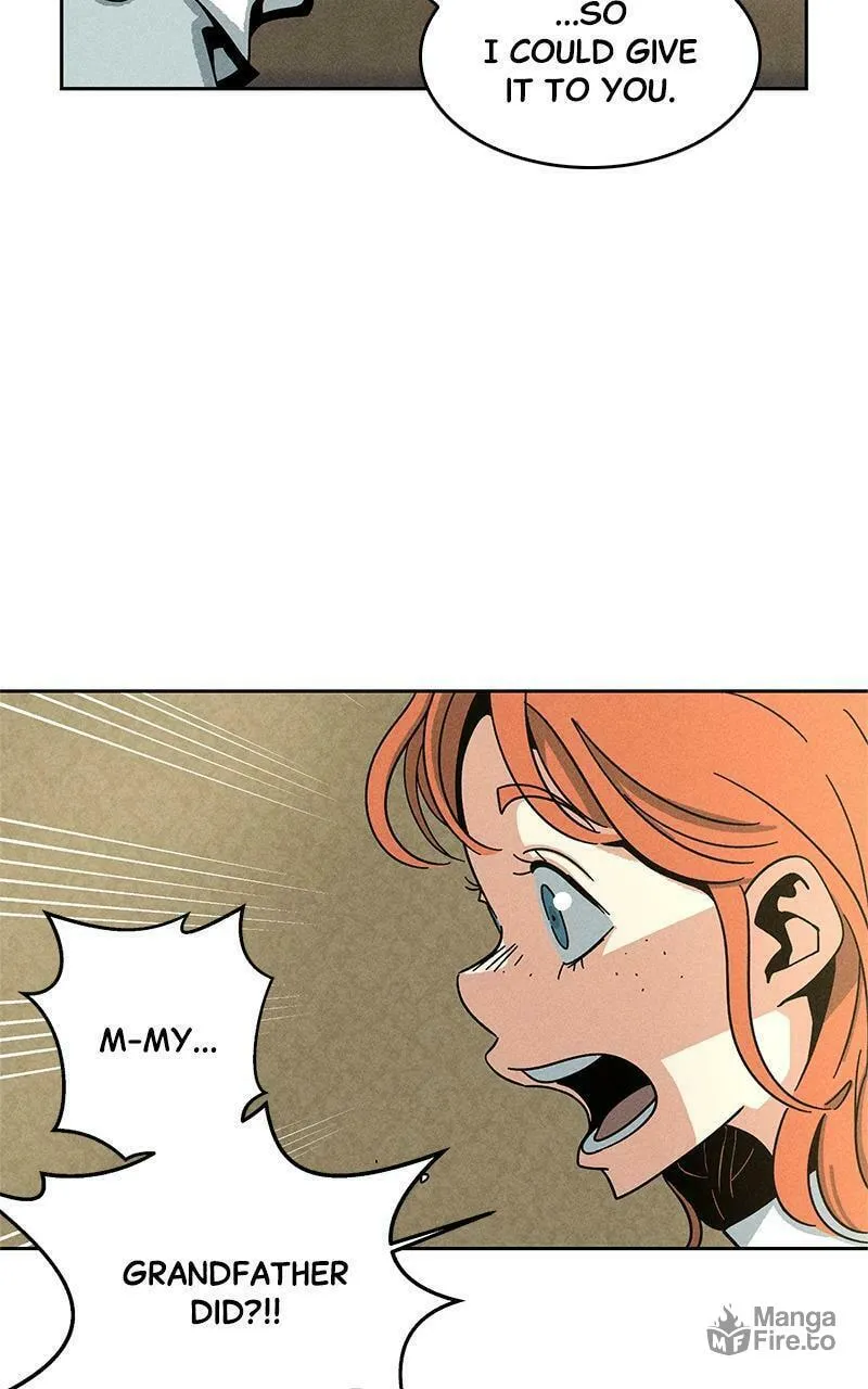 The Secrets of the Willson Family Chapter 1 page 69 - 