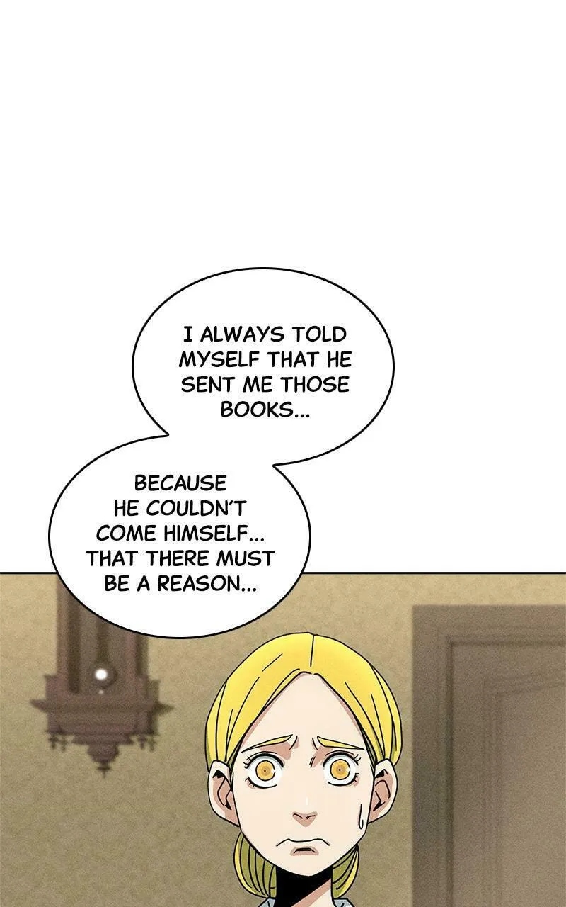 The Secrets of the Willson Family Chapter 1 page 76 - 