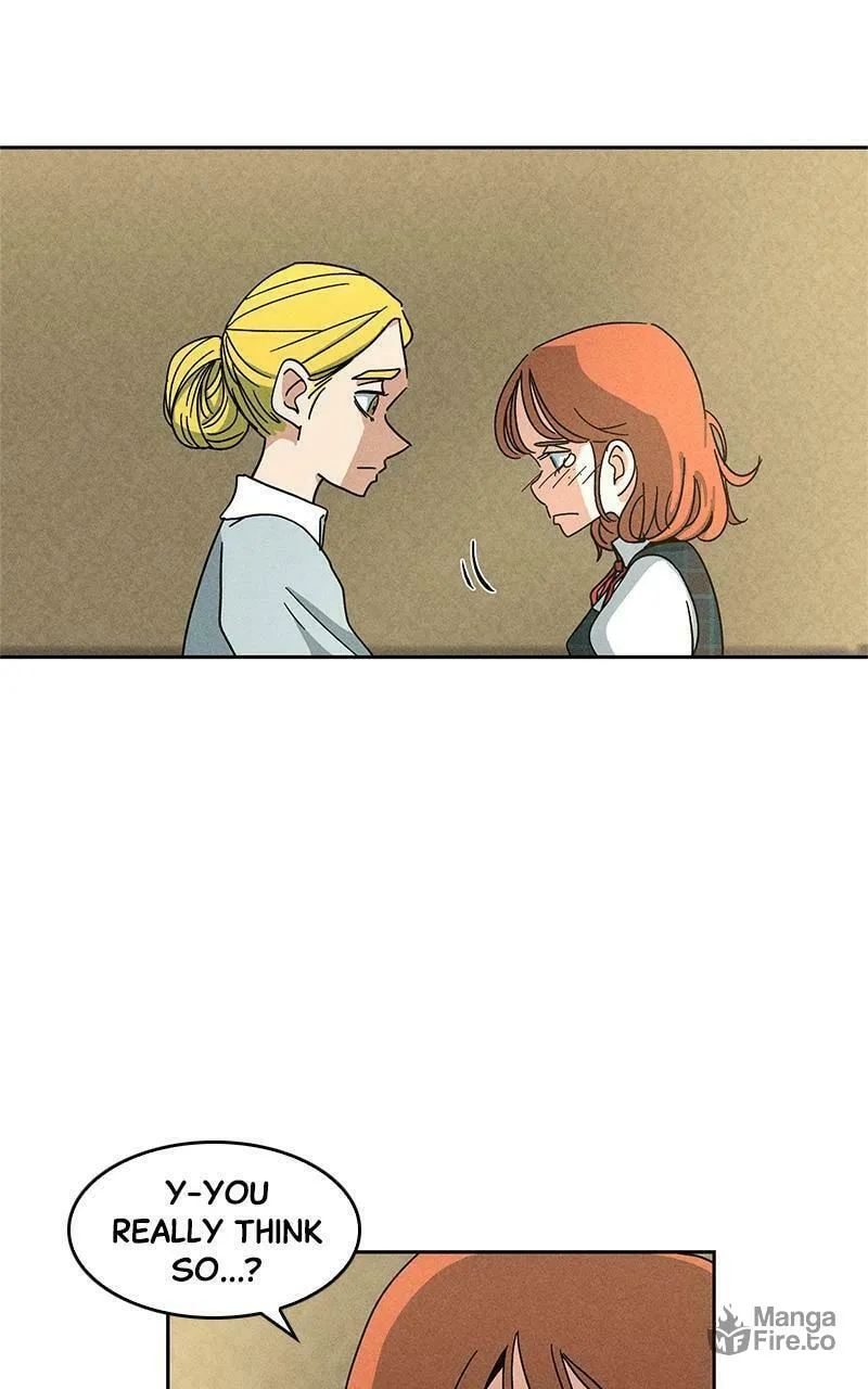 The Secrets of the Willson Family Chapter 1 page 85 - 