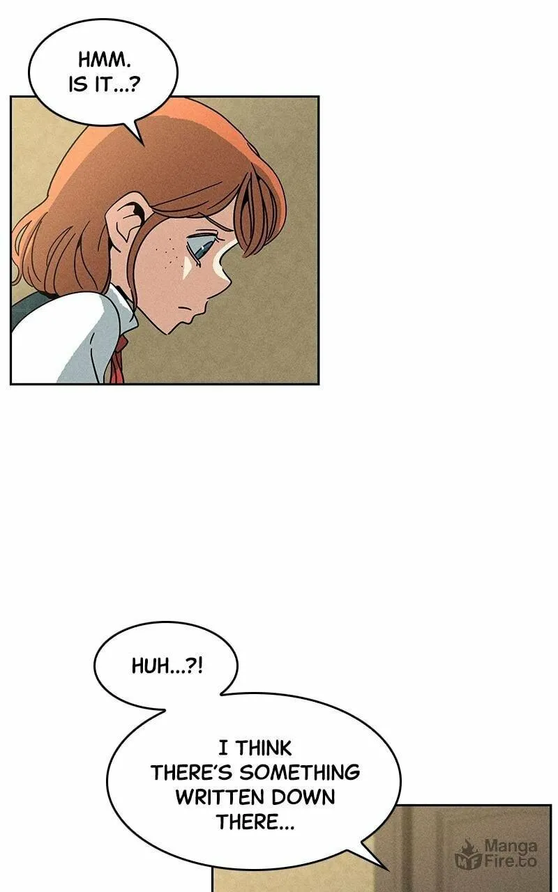 The Secrets of the Willson Family Chapter 1 page 93 - 