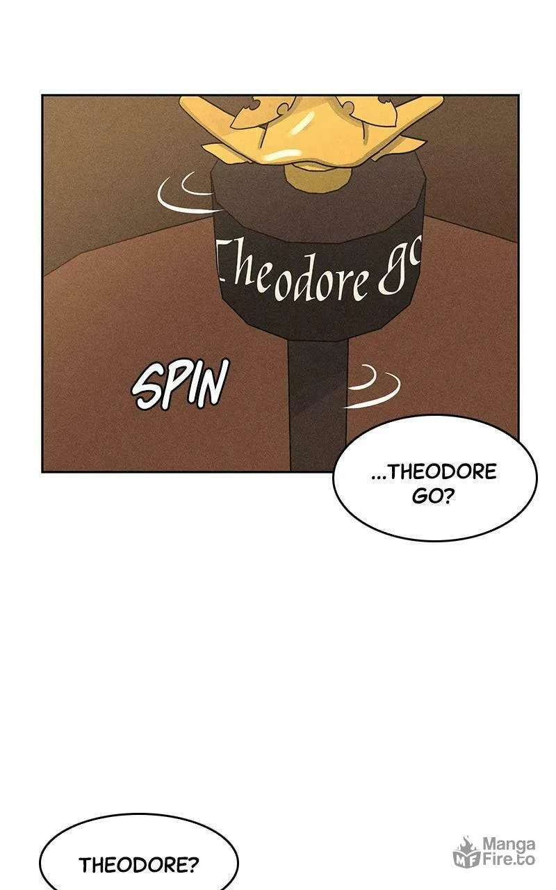 The Secrets of the Willson Family Chapter 1 page 96 - 