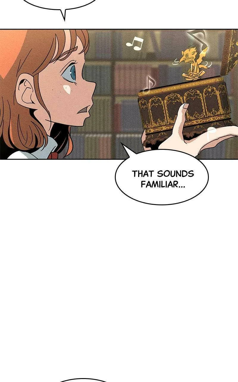 The Secrets of the Willson Family Chapter 1 page 97 - 