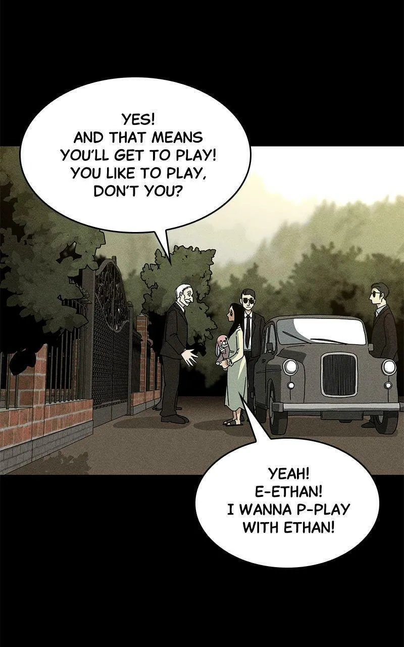 The Secrets of the Willson Family Chapter 24 page 46 - 