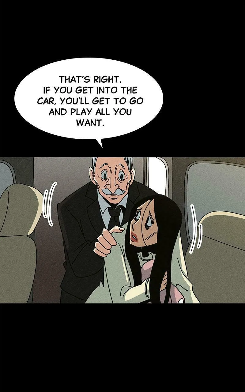 The Secrets of the Willson Family Chapter 24 page 47 - 