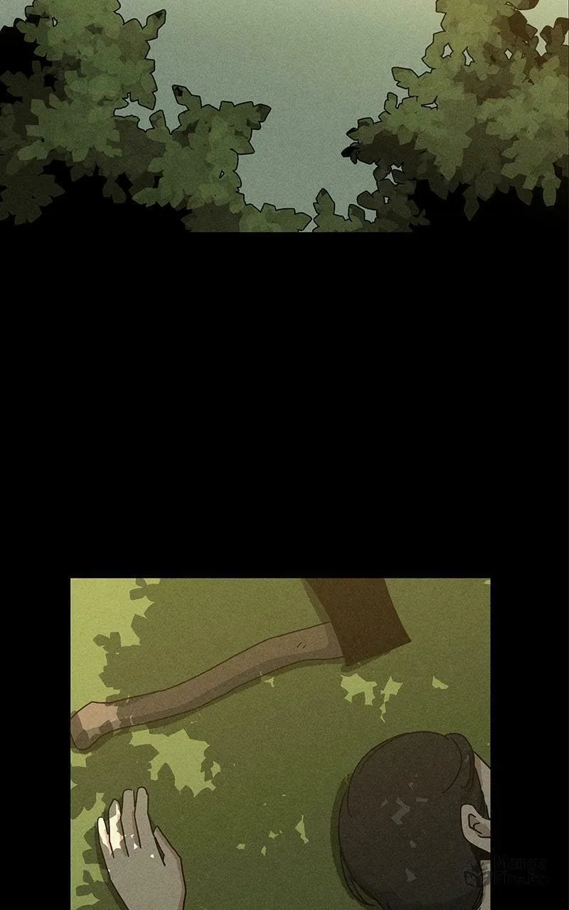 The Secrets of the Willson Family Chapter 24 page 84 - 