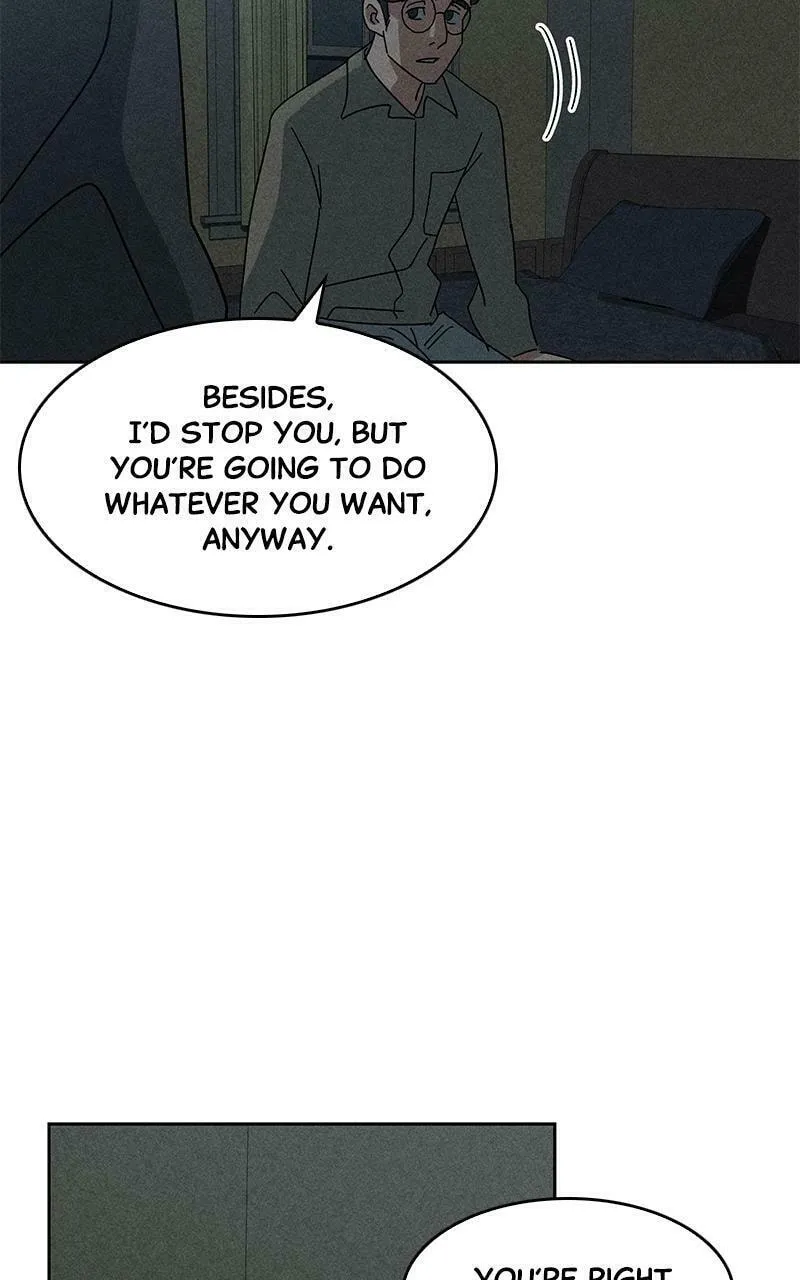 The Secrets of the Willson Family Chapter 25 page 47 - 