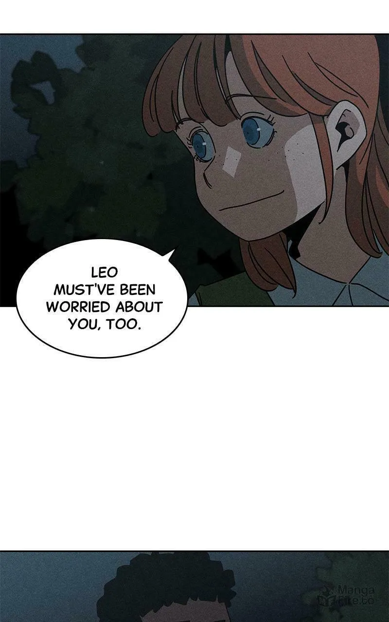 The Secrets of the Willson Family Chapter 25 page 6 - 