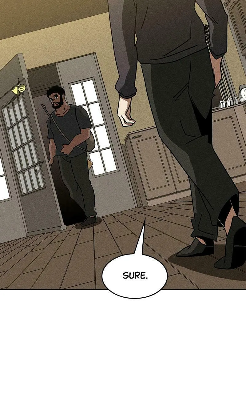 The Secrets of the Willson Family Chapter 25 page 73 - 