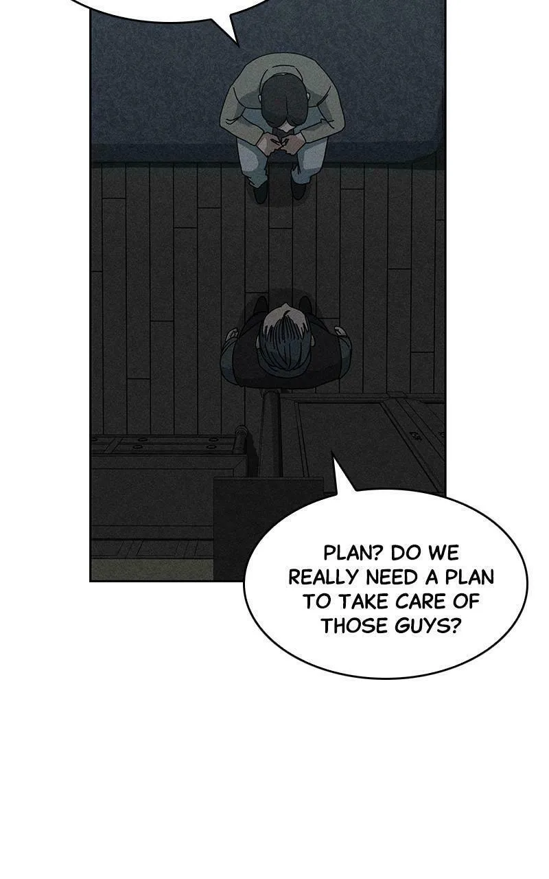 The Secrets of the Willson Family Chapter 25 page 77 - 