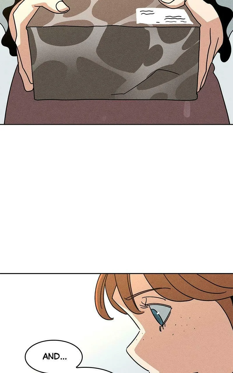 The Secrets of the Willson Family Chapter 27 page 47 - 