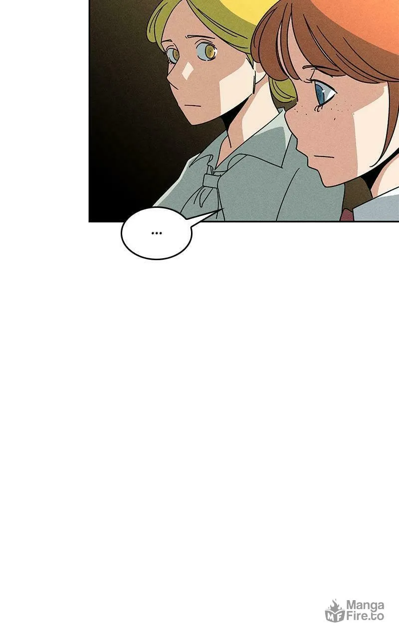 The Secrets of the Willson Family Chapter 27 page 6 - 