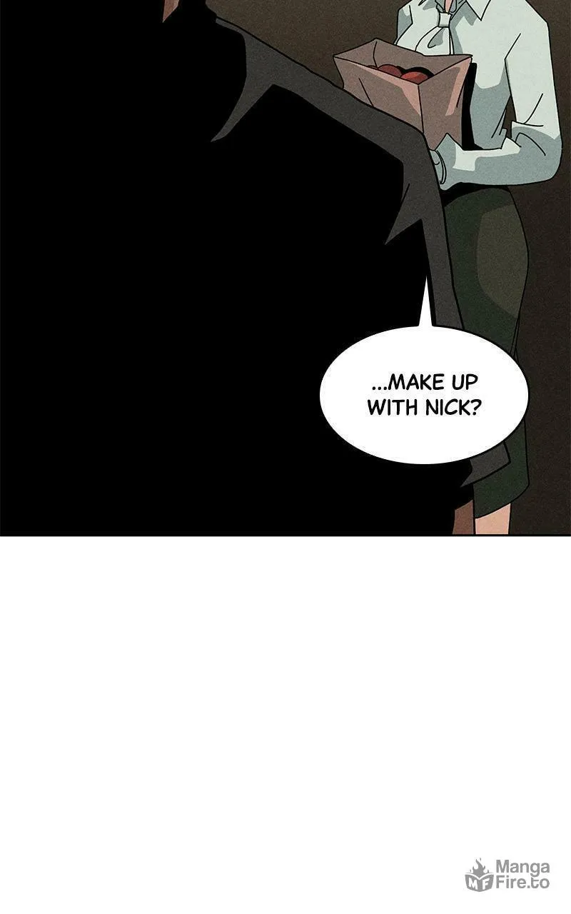 The Secrets of the Willson Family Chapter 27 page 84 - 