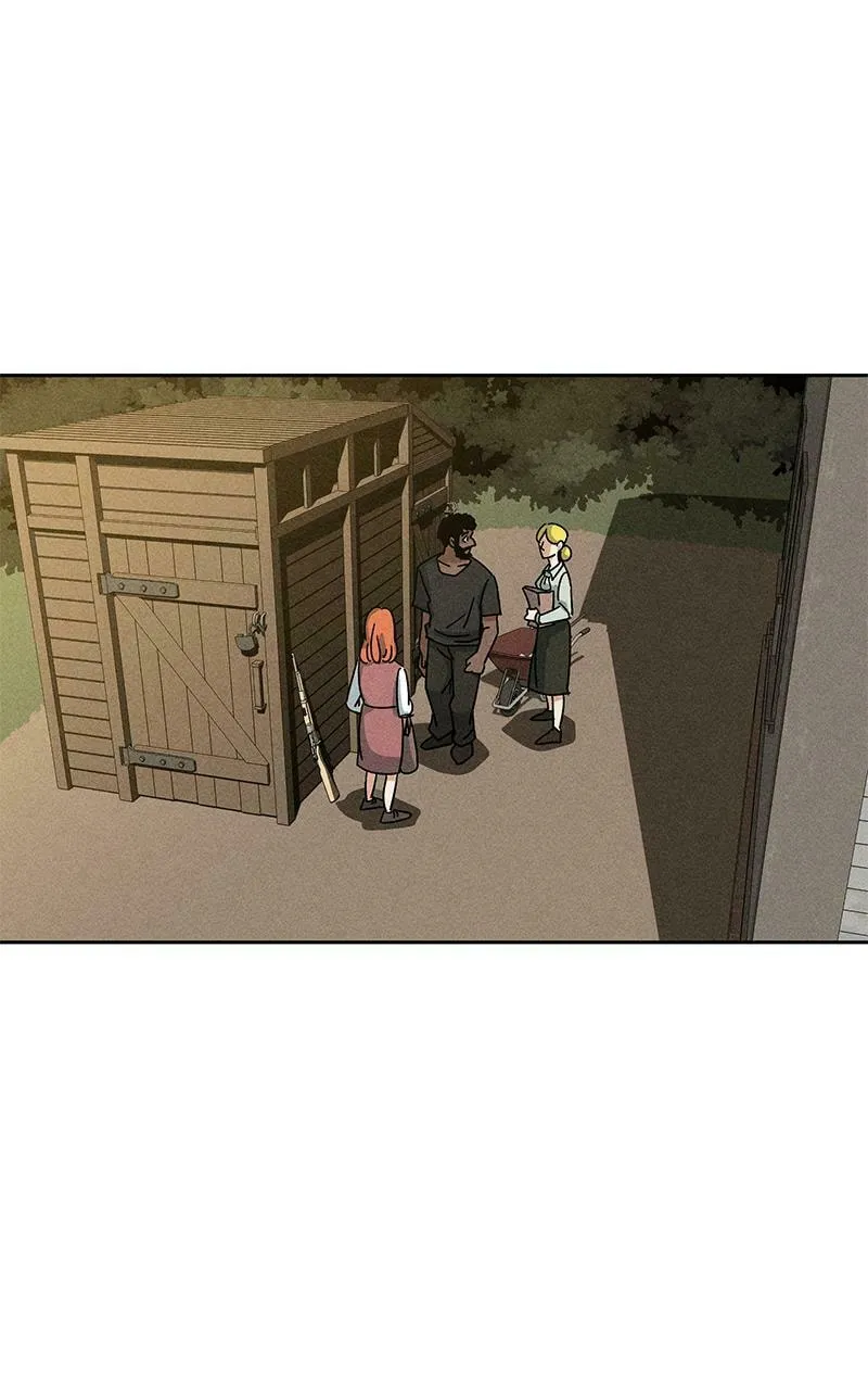 The Secrets of the Willson Family Chapter 28 page 2 - 