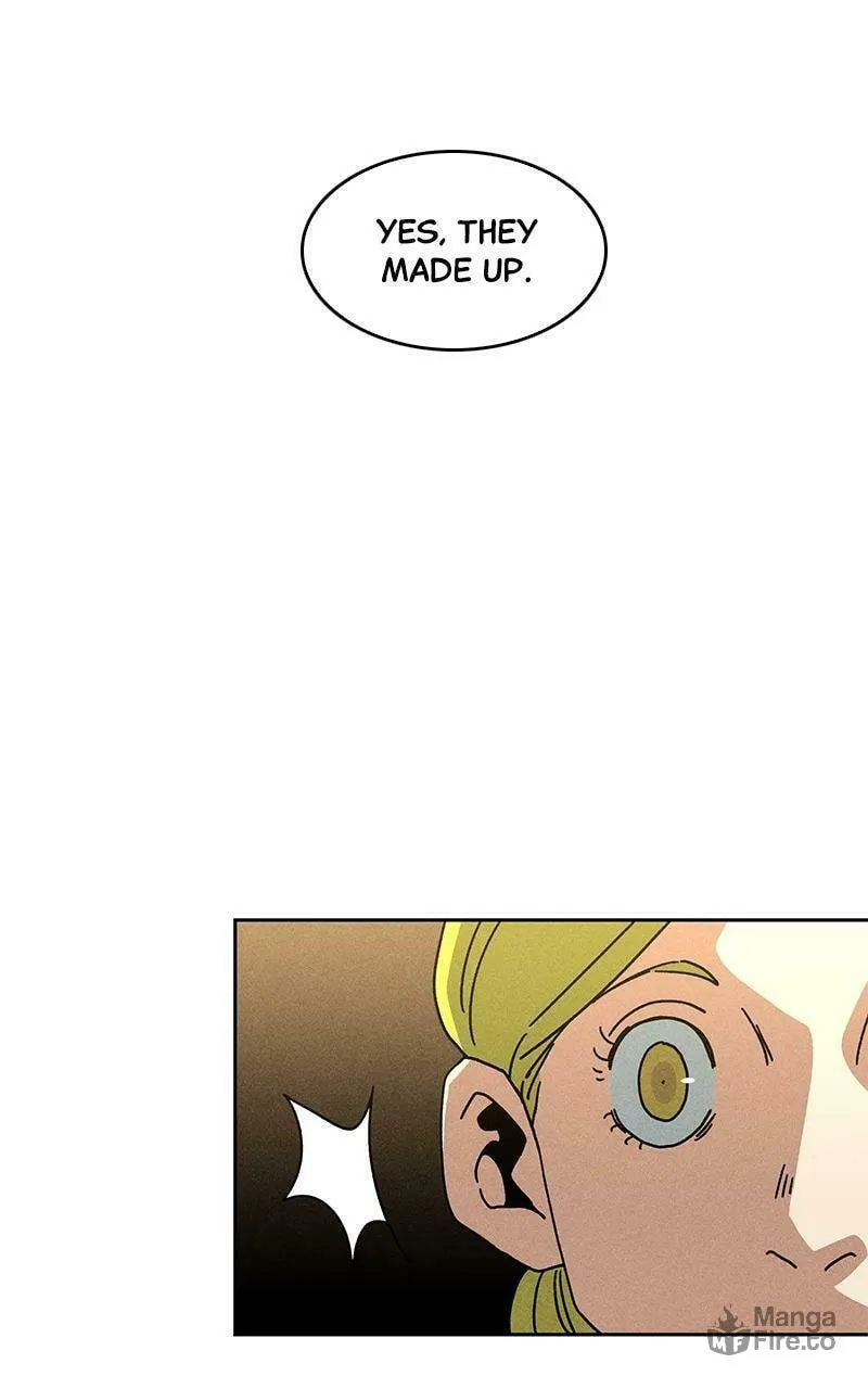 The Secrets of the Willson Family Chapter 28 page 3 - 