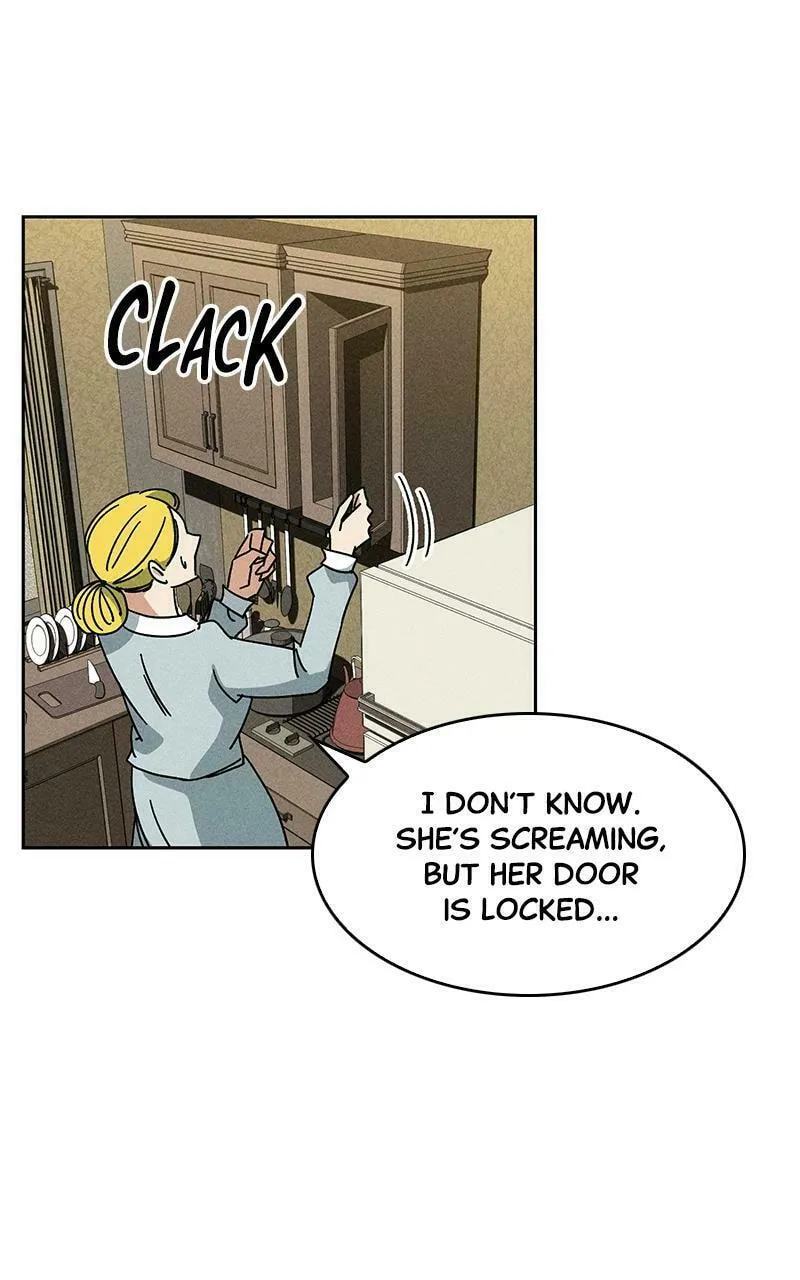 The Secrets of the Willson Family Chapter 28 page 31 - 