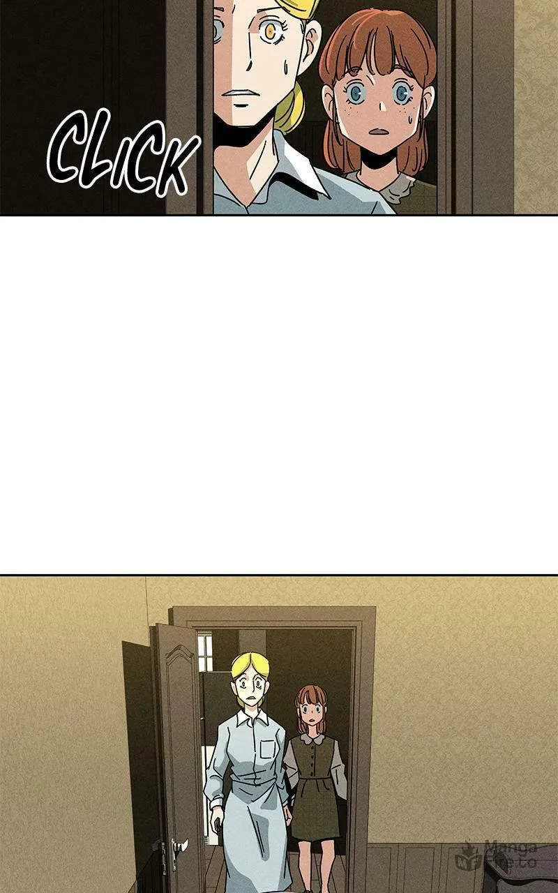 The Secrets of the Willson Family Chapter 28 page 33 - 