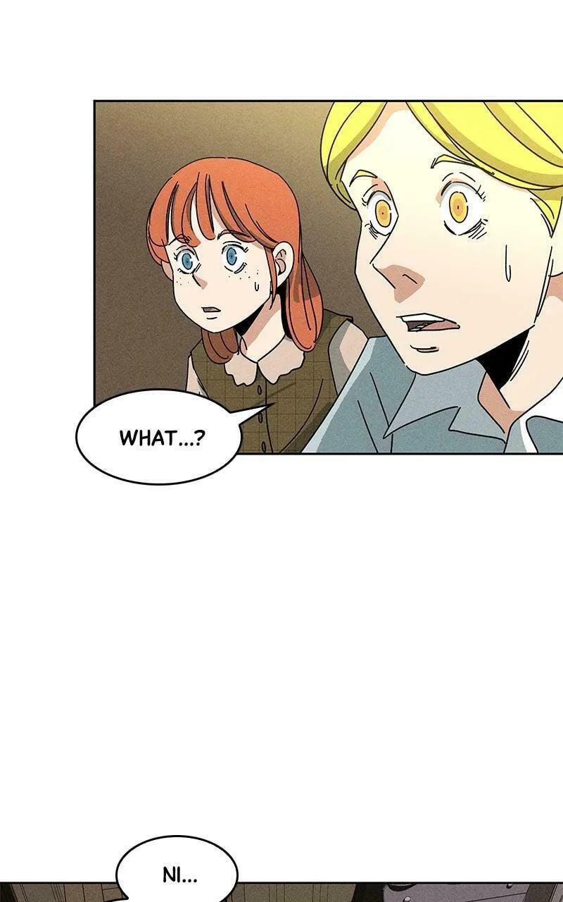 The Secrets of the Willson Family Chapter 28 page 37 - 