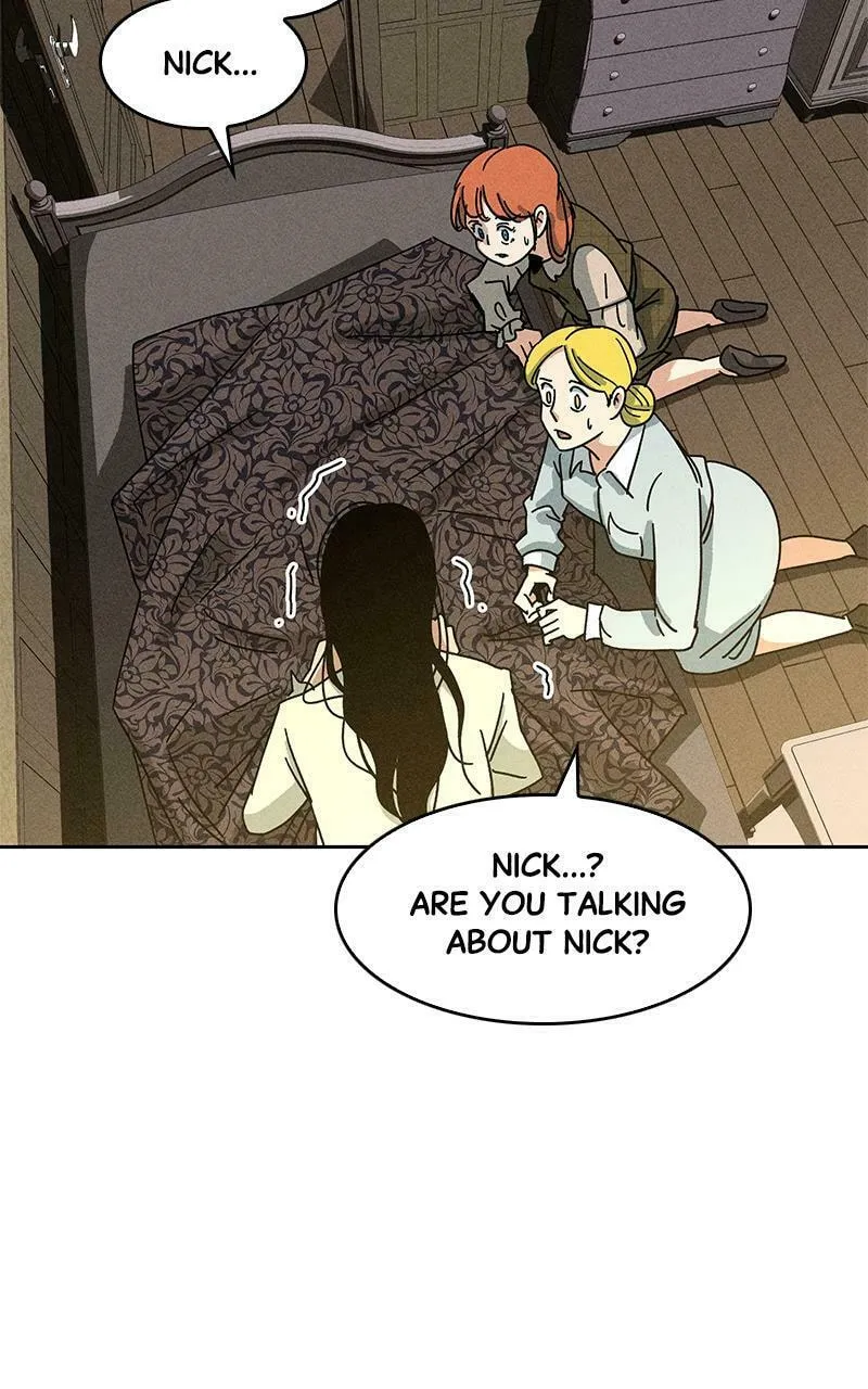 The Secrets of the Willson Family Chapter 28 page 38 - 