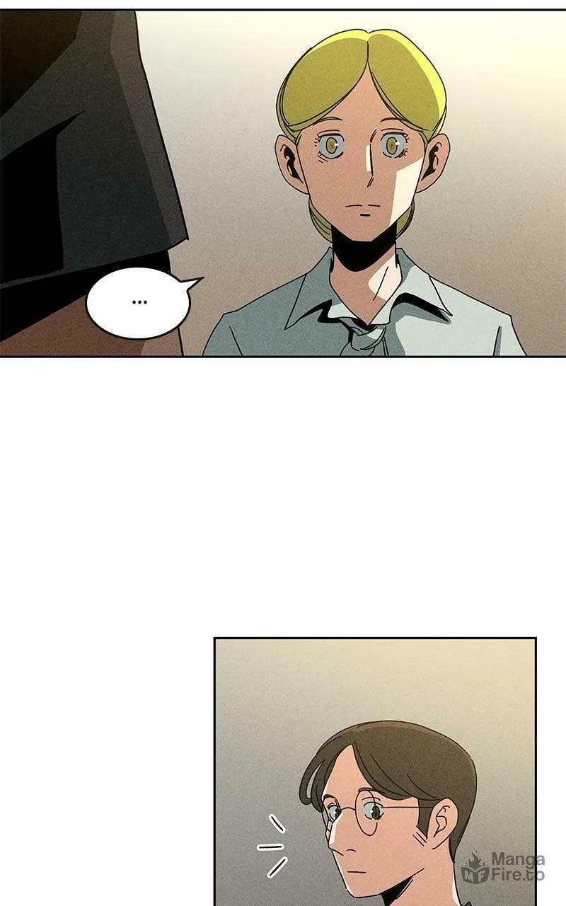 The Secrets of the Willson Family Chapter 28 page 9 - 