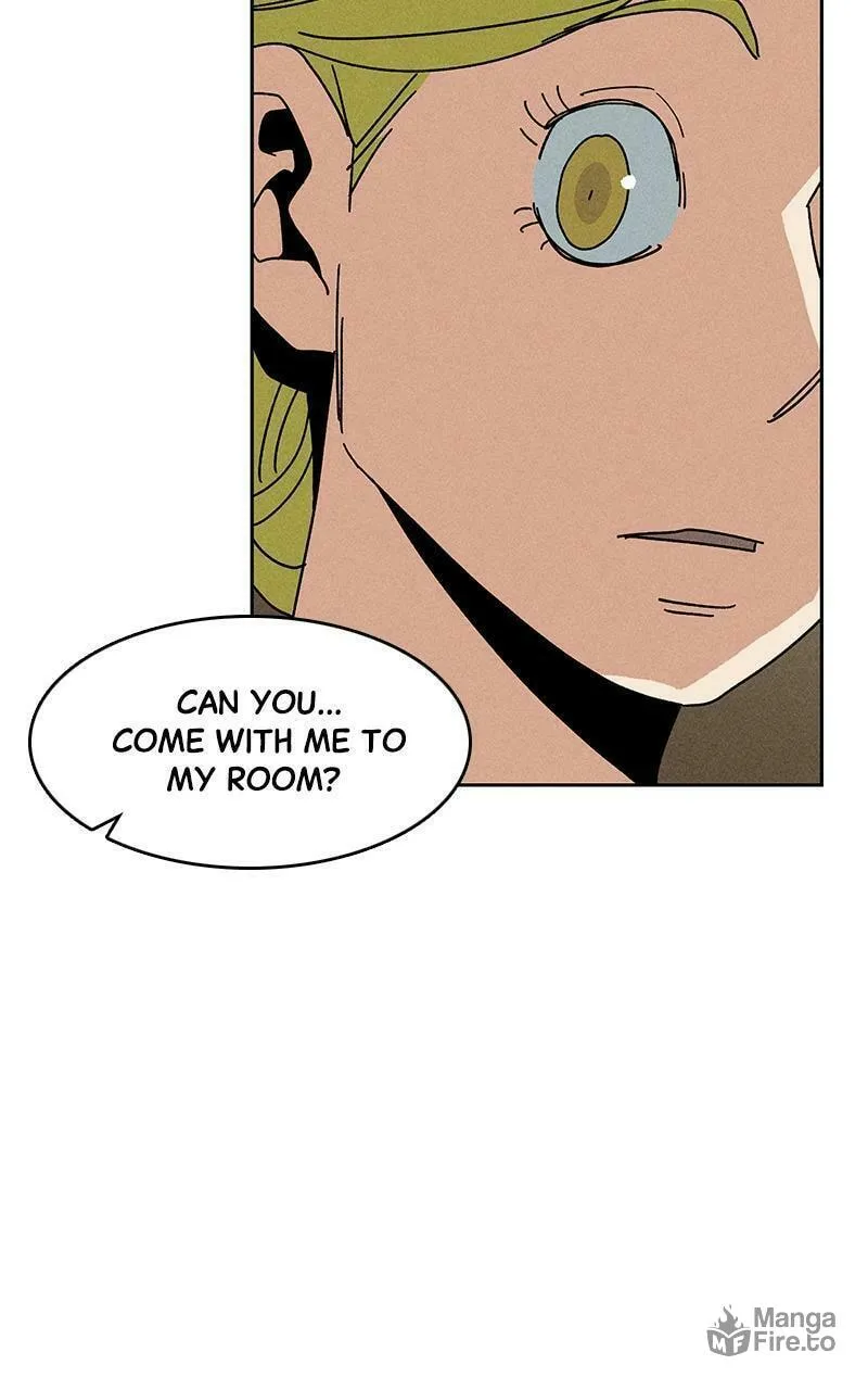 The Secrets of the Willson Family Chapter 28 page 85 - 