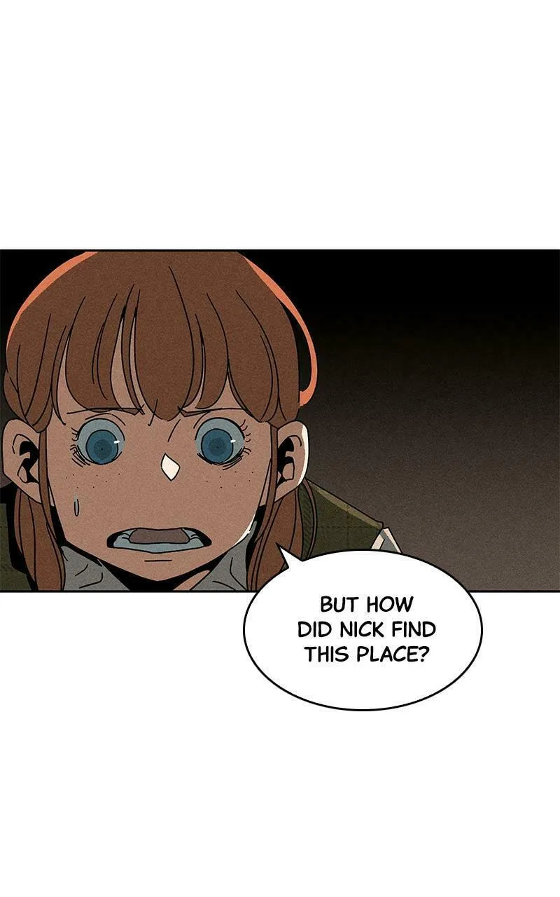 The Secrets of the Willson Family Chapter 29 page 2 - 