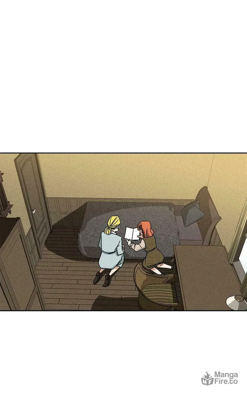 The Secrets of the Willson Family Chapter 29 page 30 - 