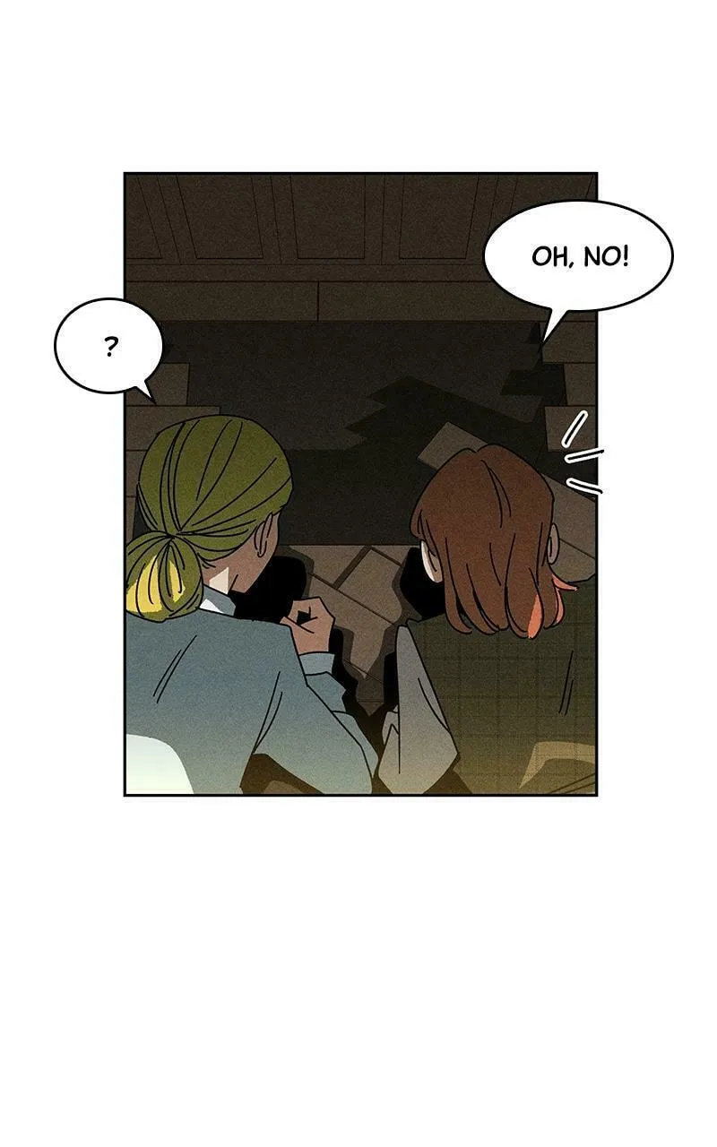 The Secrets of the Willson Family Chapter 29 page 4 - 