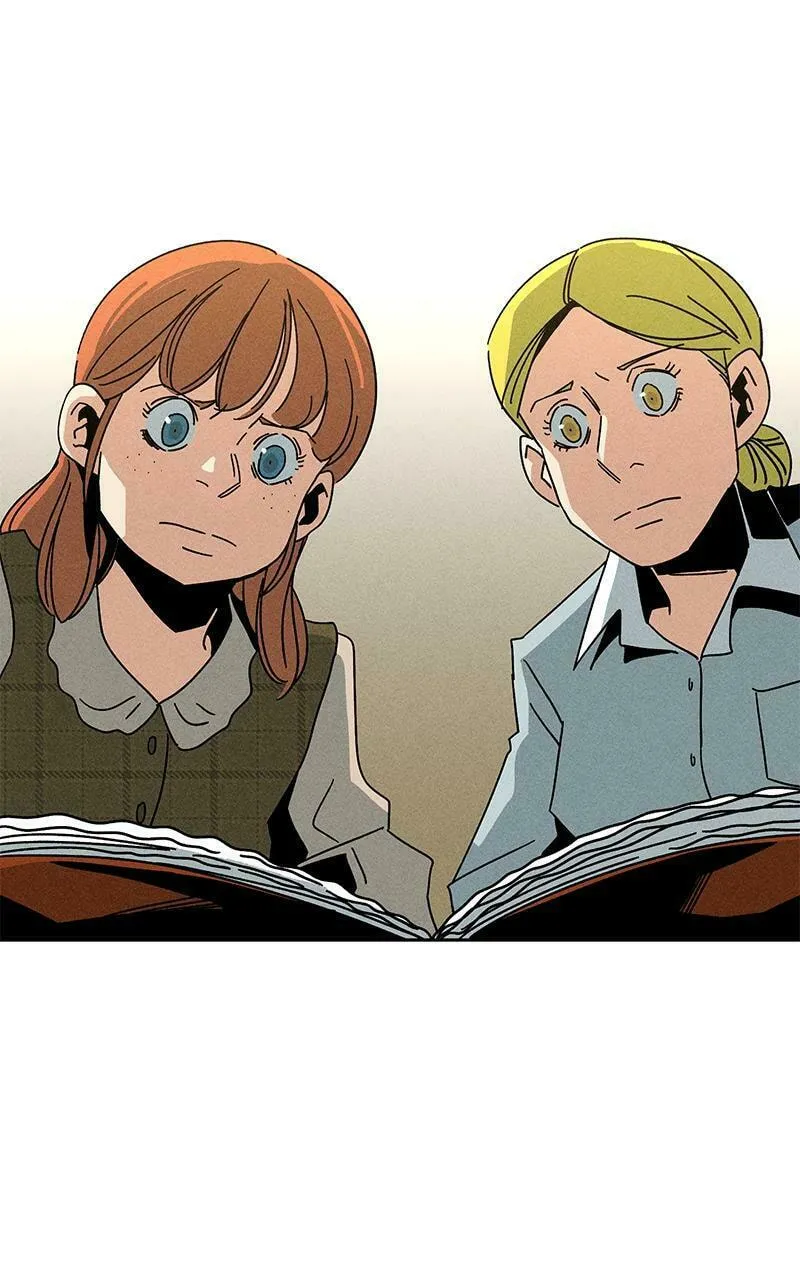 The Secrets of the Willson Family Chapter 29 page 31 - 